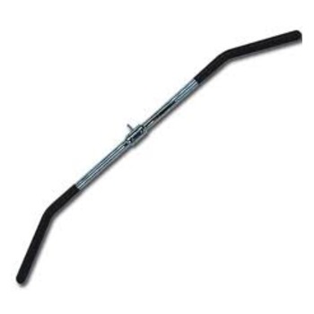 PUXADOR PULLEY VIP 122/130CM (CURVADA MANOPLAS DE 45 CM ) 1