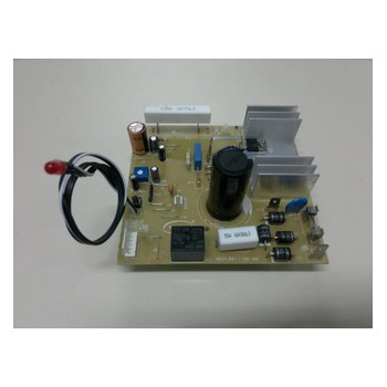 PLACA DE VELOCIDADE ATHET/CALOI CONVERSOR CDC16 0,8A1,6HP 1