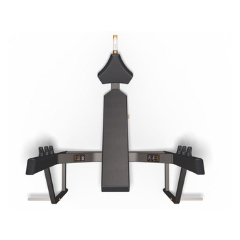 SUPINO AJUSTAVEL MOVEMENT BOLT BSAJ 2